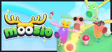 Moosio Game