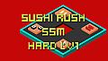 Sushi Rush SSM Hard Lv1