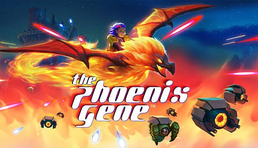 The Phoenix Gene VR