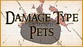 Shades Of Rayna - Damage Type Pets