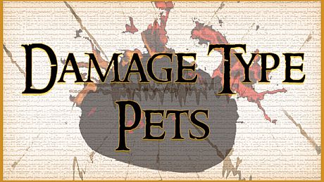 Shades Of Rayna - Damage Type Pets DLC