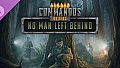 Commandos: Origins - No Man Left Behind