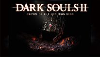 Comprar DARK SOULS II Crown of the Old Iron King para PC