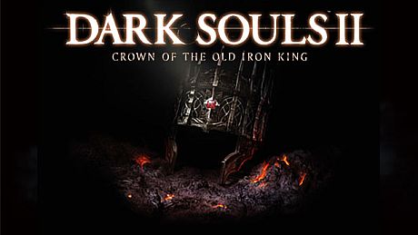 DARK SOULS II Crown of the Old Iron King DLC