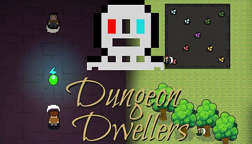 Dungeon Dwellers