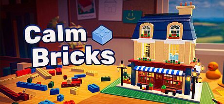 Calm Bricks Game