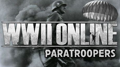 Paratrooper Pack DLC