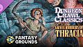 Fantasy Grounds - Dungeon Crawl Classics #111: Grave Robbers of Thracia