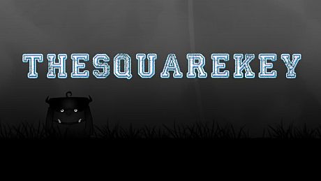The Square Key Game