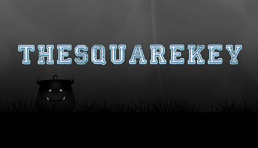 The Square Key