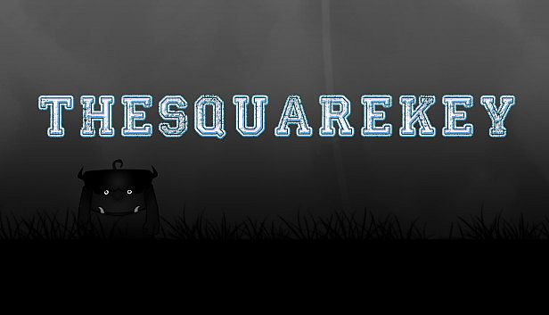 Buy The Square Key