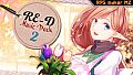 RPG Maker MZ - RE-D MUSIC PACK 2