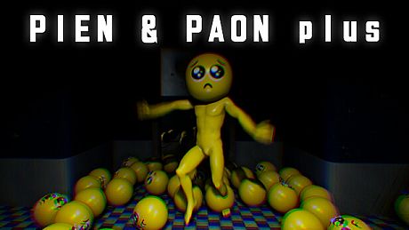 PIEN & PAON plus Game