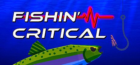 FISHIN' CRITICAL Game