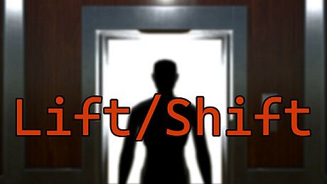 Lift/Shift Game