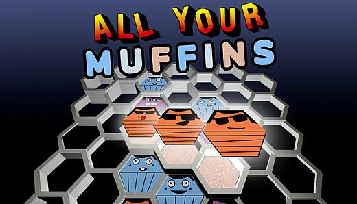All Your Muffins