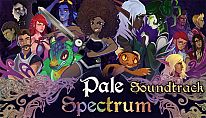 Kup Pale Spectrum - The Soundtrack of Gray Magic na PC
