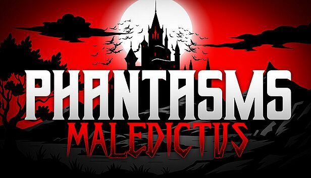 Buy Phantasms: Maledictus