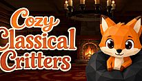 Kup Cozy Classical Critters na PC