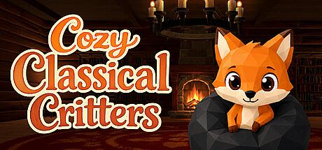 Cozy Classical Critters