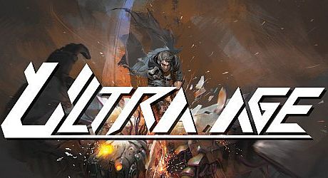 Ultra Age Game