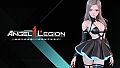 Angel Legion-DLC Lil Lily (Blue)