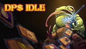 DPS IDLE - Hero Pack