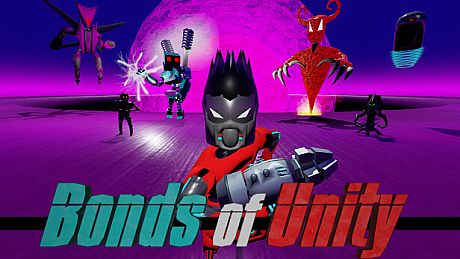 Bonds of Unity Game