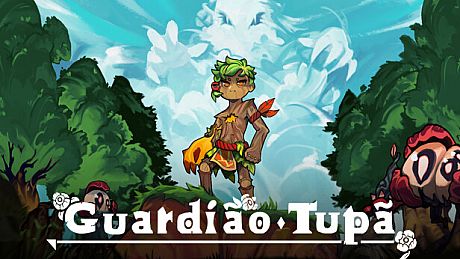 Guardião Tupã Game