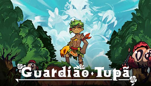 Guardião Tupã