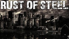 Rust of Steel