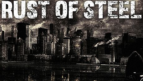 Rust of Steel Game