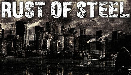 Rust of Steel