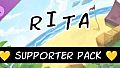 Rita Supporter Pack DLC