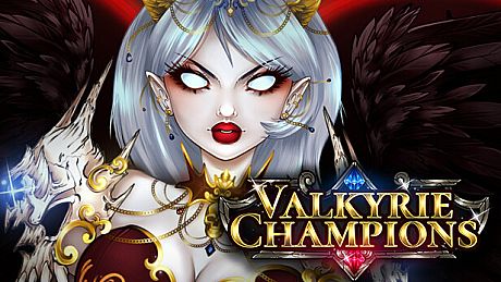 Valkyrie Champions Game