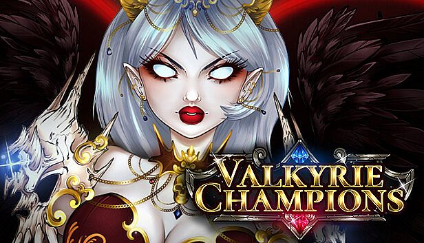 Buy Valkyrie Champions