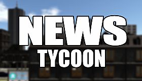 News Tycoon