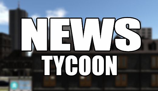 News Tycoon