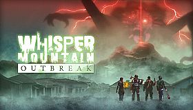 Whisper Mountain Outbreak