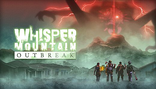 Whisper Mountain Outbreak
