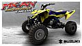 MX vs. ATV Supercross Encore - Suzuki LT450R ATV