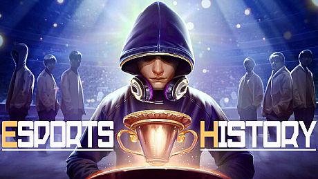 Esports History Game