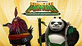 Kung Fu Panda: Master Chicken and Li