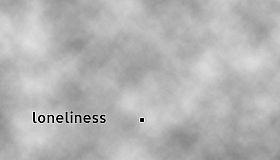Loneliness