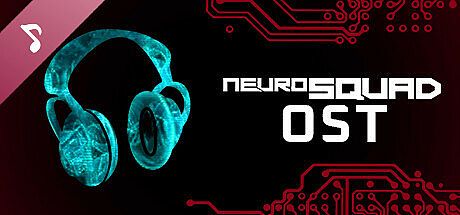 NeuroSquad - Slay the Horde Soundtrack DLC