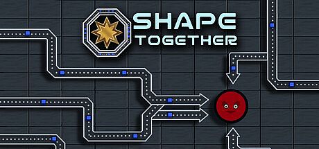 Shape Together Game