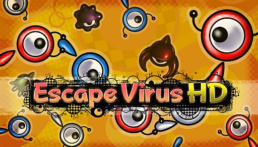 peakvox Escape Virus HD
