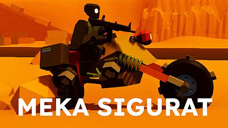 MEKA SIGURAT Game