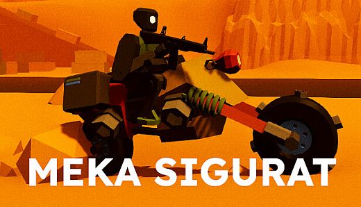 MEKA SIGURAT