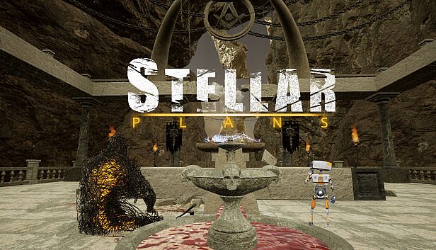 Buy StellarPlans